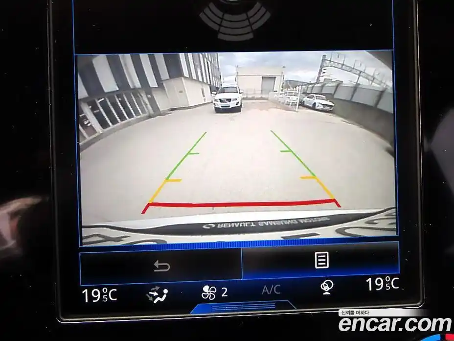Renault QM6 2019 2.0 гидро, фото 15
