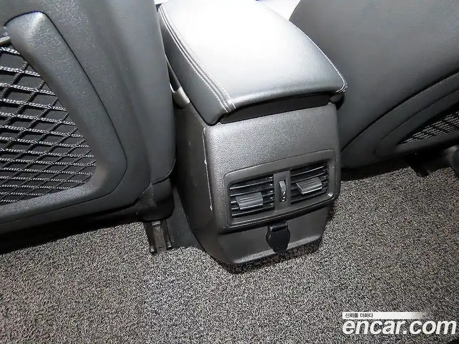 Renault QM6 2019 2.0 гидро, фото 17