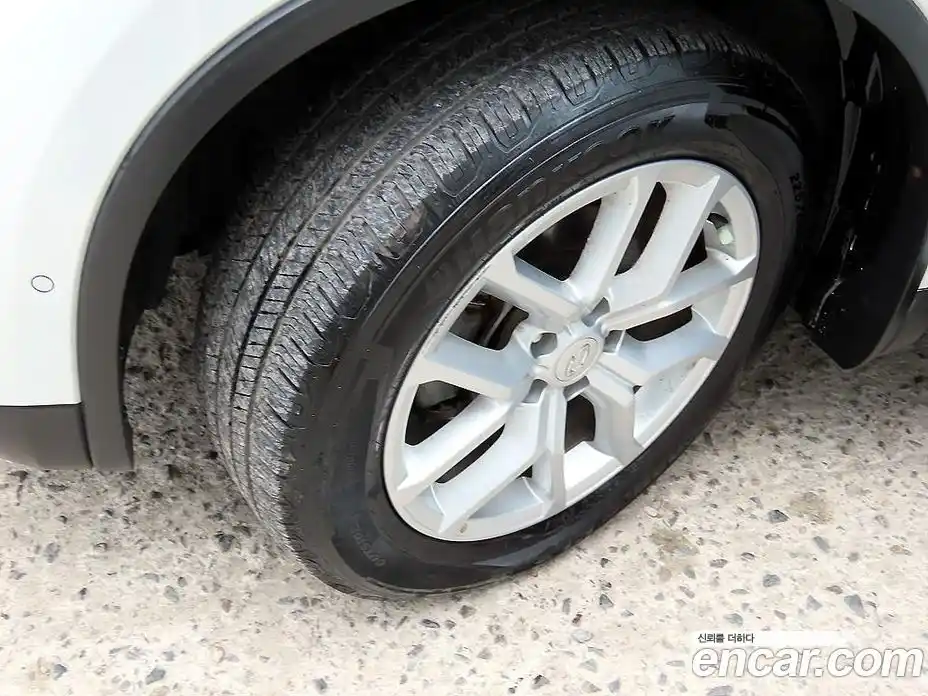 Renault QM6 2019 2.0 гидро, фото 20