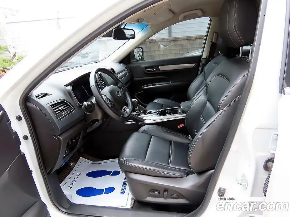 Renault QM6 2019 2.0 гидро, фото 5