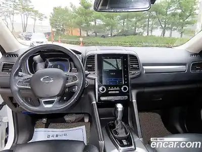 Renault QM6 2019 2.0 гидро, миниатюра 7