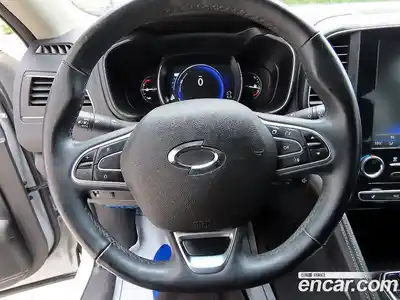 Renault QM6 2019 2.0 гидро, миниатюра 8