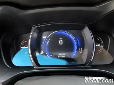 Renault QM6 2019 2.0 гидро, миниатюра 9