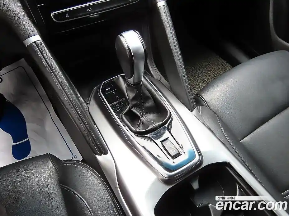 Renault QM6 2019 2.0 гидро, фото 10