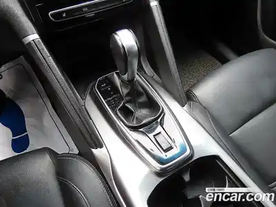 Renault QM6 2019 2.0 гидро, миниатюра 10