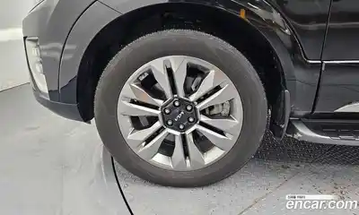 Kia Mohave 2022 3.0 гидро, миниатюра 5