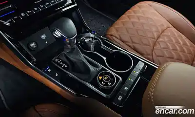 Kia Mohave 2022 3.0 гидро, миниатюра 9