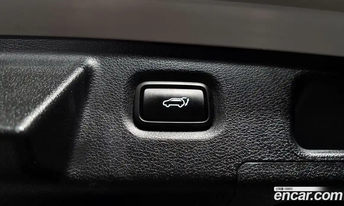 Hyundai Santa Fe 2022 2.2 гидро, фото 20