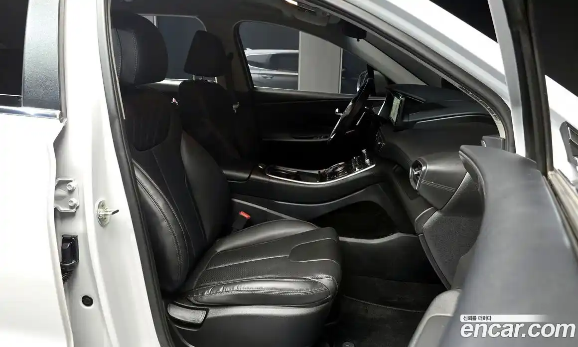 Hyundai Santa Fe 2022 2.2 гидро, фото 10