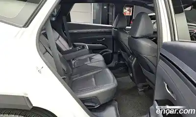 Hyundai Tucson 2020 2.0 гидро, миниатюра 12