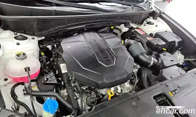 Hyundai Tucson 2020 2.0 гидро, миниатюра 6