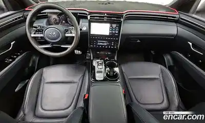 Hyundai Tucson 2020 2.0 гидро, миниатюра 7