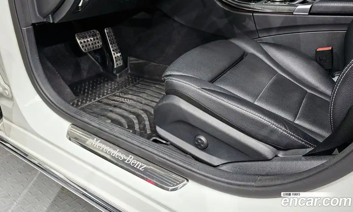 Mercedes-Benz C-Class 2016 2.0 гидро, фото 17