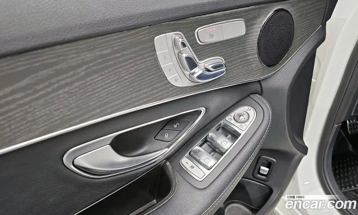 Mercedes-Benz C-Class 2016 2.0 гидро, фото 19