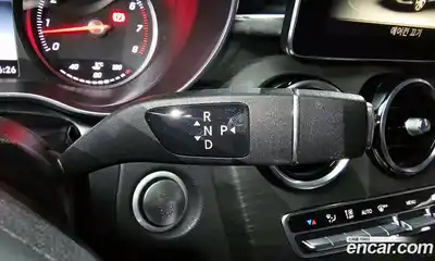 Mercedes-Benz C-Class 2016 2.0 гидро, миниатюра 9