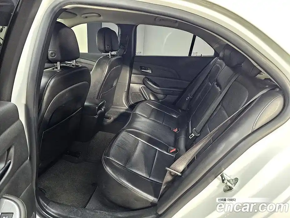 Chevrolet Malibu 2015 2.0 гидро, фото 9