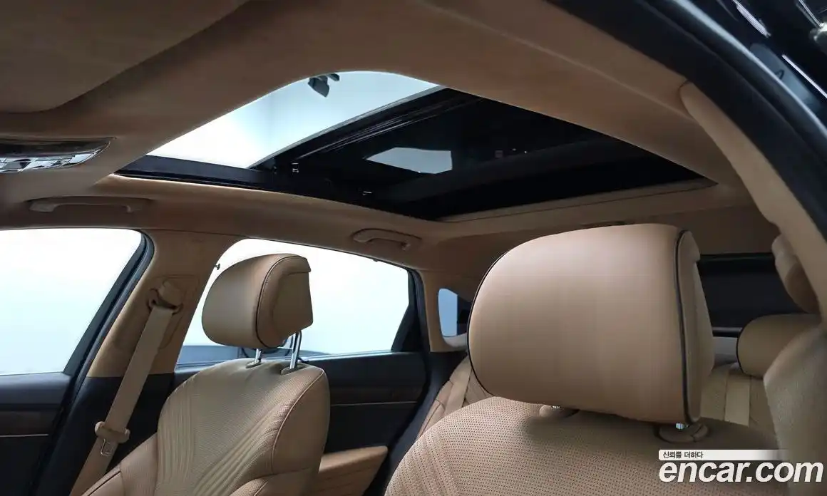 Genesis G80 2022 3.5 гидро, фото 18