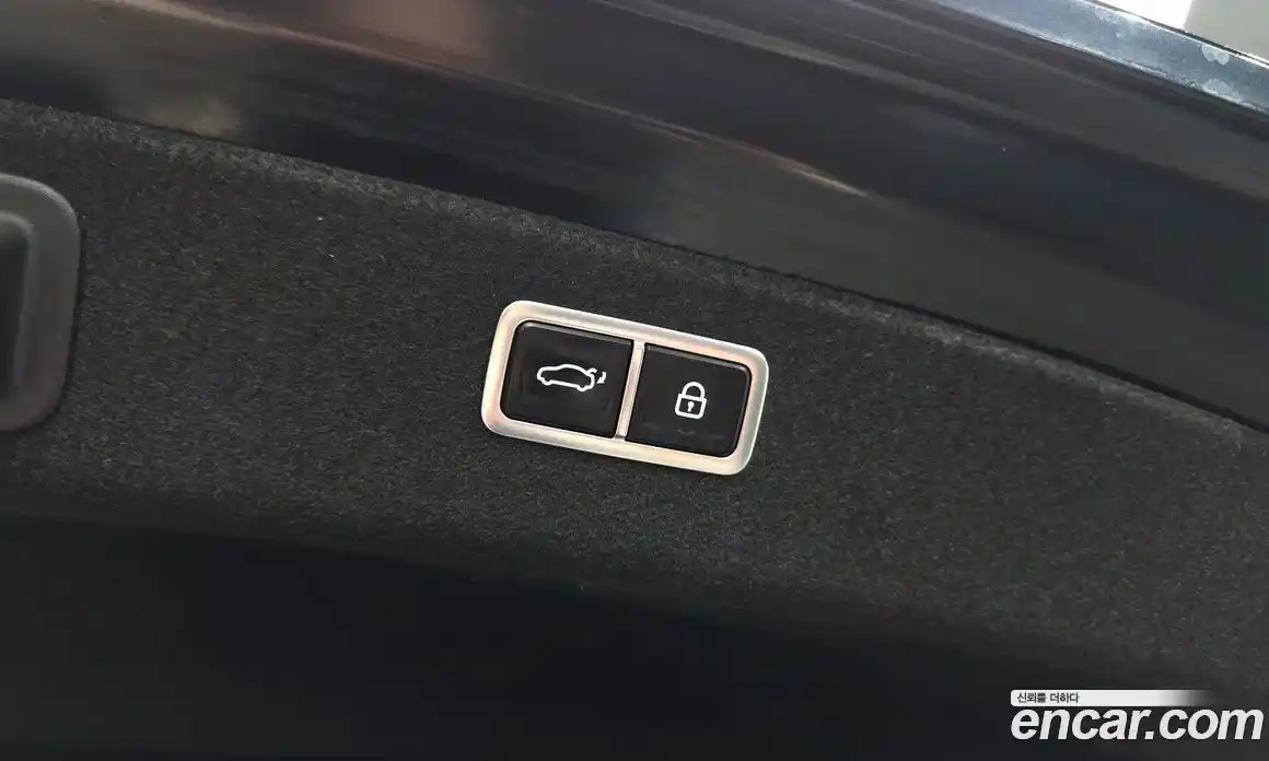 Genesis G80 2022 3.5 гидро, фото 20