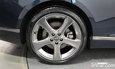 Genesis G80 2022 3.5 гидро, миниатюра 5