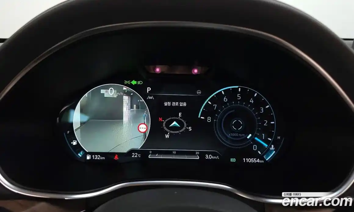 Genesis G80 2022 3.5 гидро, фото 8