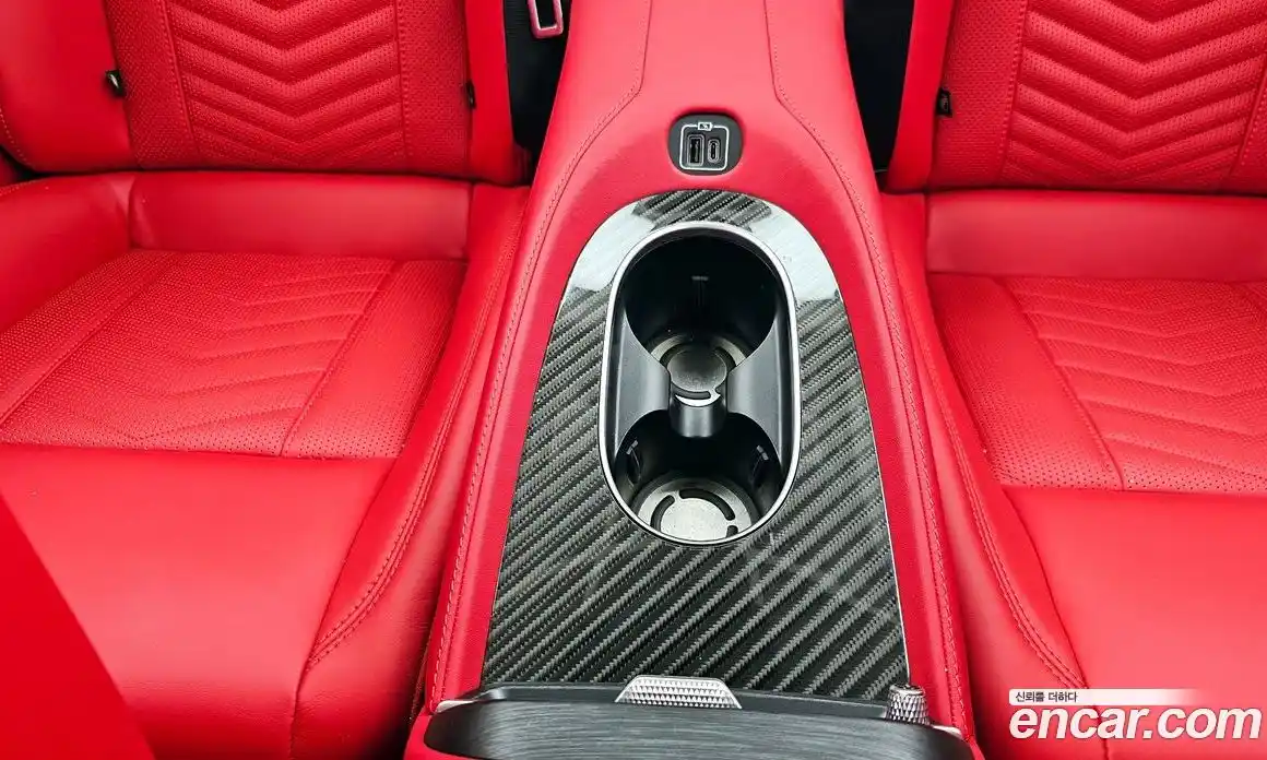 Maserati Gran Cabrio 2024 3.0 гидро, фото 28