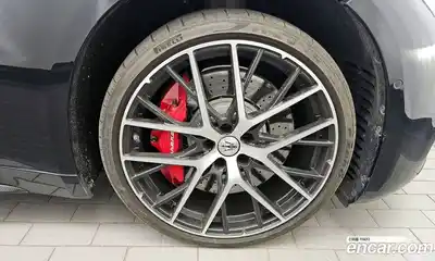 Maserati Gran Cabrio 2024 3.0 гидро, миниатюра 7