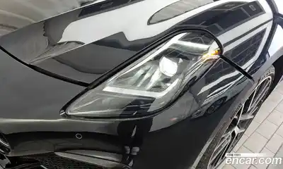 Maserati Gran Cabrio 2024 3.0 гидро, миниатюра 8