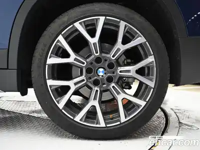 BMW X1 2022 2.0 автомат (гидро), миниатюра 5