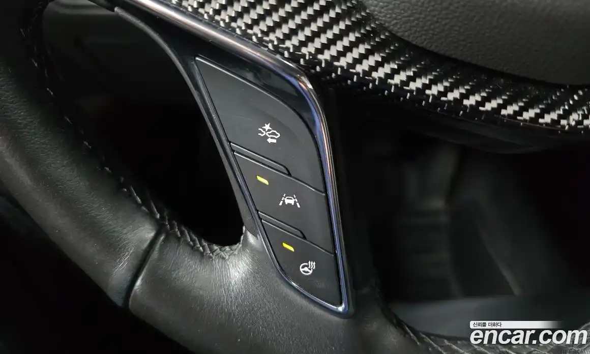 Cadillac CT6 2019 3.6 гидро, фото 16