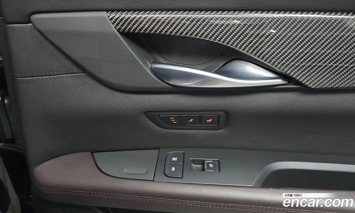 Cadillac CT6 2019 3.6 гидро, фото 17