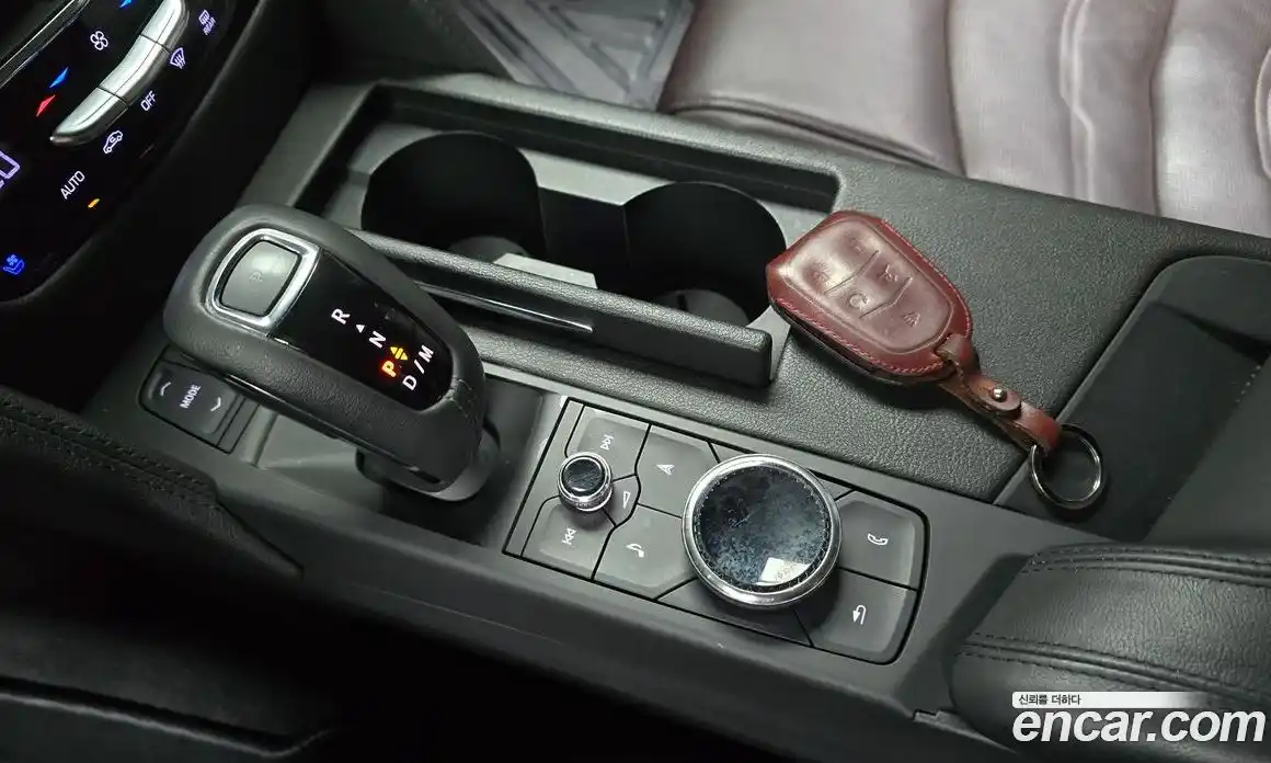 Cadillac CT6 2019 3.6 гидро, фото 9