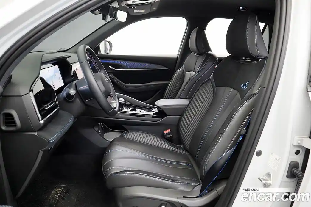 Renault Grand Koleos 2024 1.5 гидро, фото 15