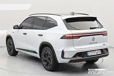 Renault Grand Koleos 2024 1.5 гидро, миниатюра 2
