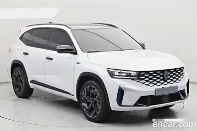 Renault Grand Koleos 2024 1.5 гидро, миниатюра 3