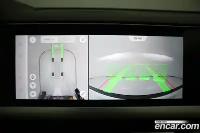 Renault Grand Koleos 2024 1.5 гидро, миниатюра 7