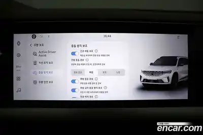 Renault Grand Koleos 2024 1.5 гидро, миниатюра 10