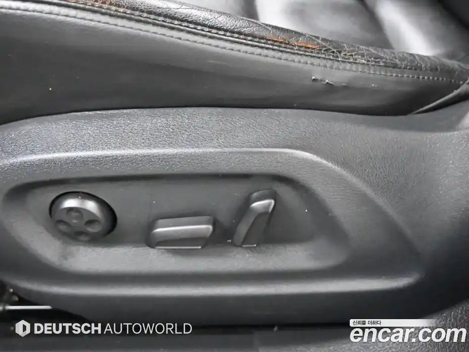 Volkswagen Tiguan 2014 2.0 автомат (гидро), фото 18