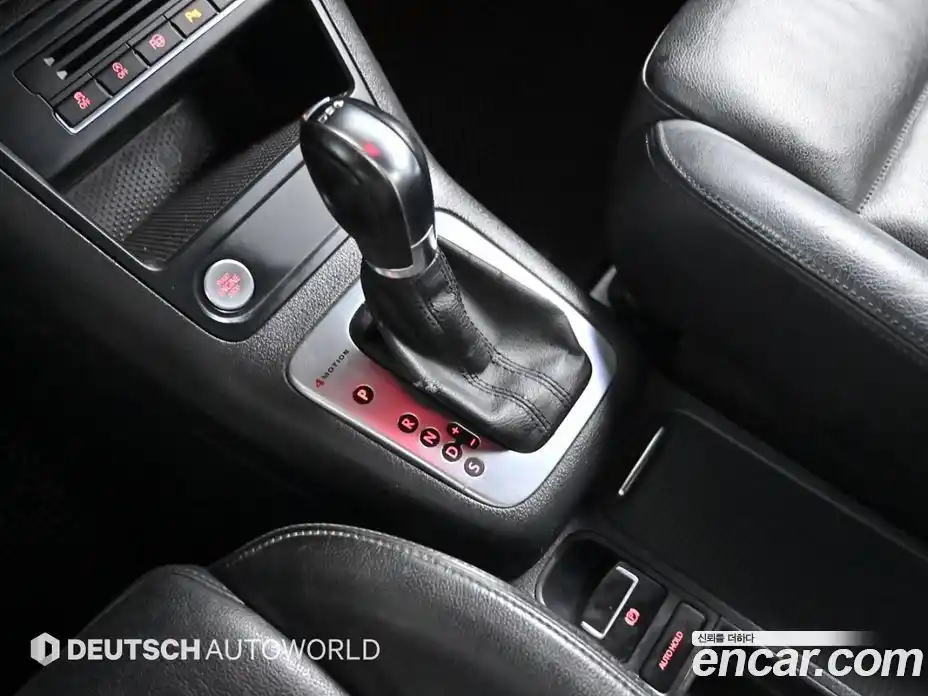Volkswagen Tiguan 2014 2.0 автомат (гидро), фото 9