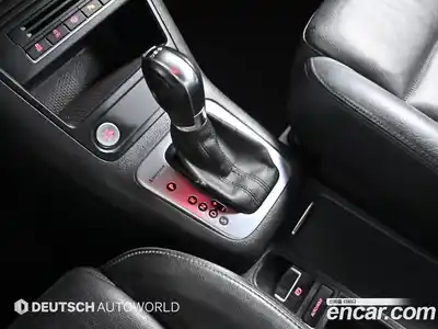 Volkswagen Tiguan 2014 2.0 автомат (гидро), миниатюра 9