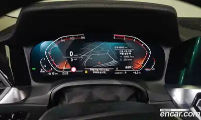 BMW 3 серия 2019 2.0 автомат (гидро), миниатюра 8