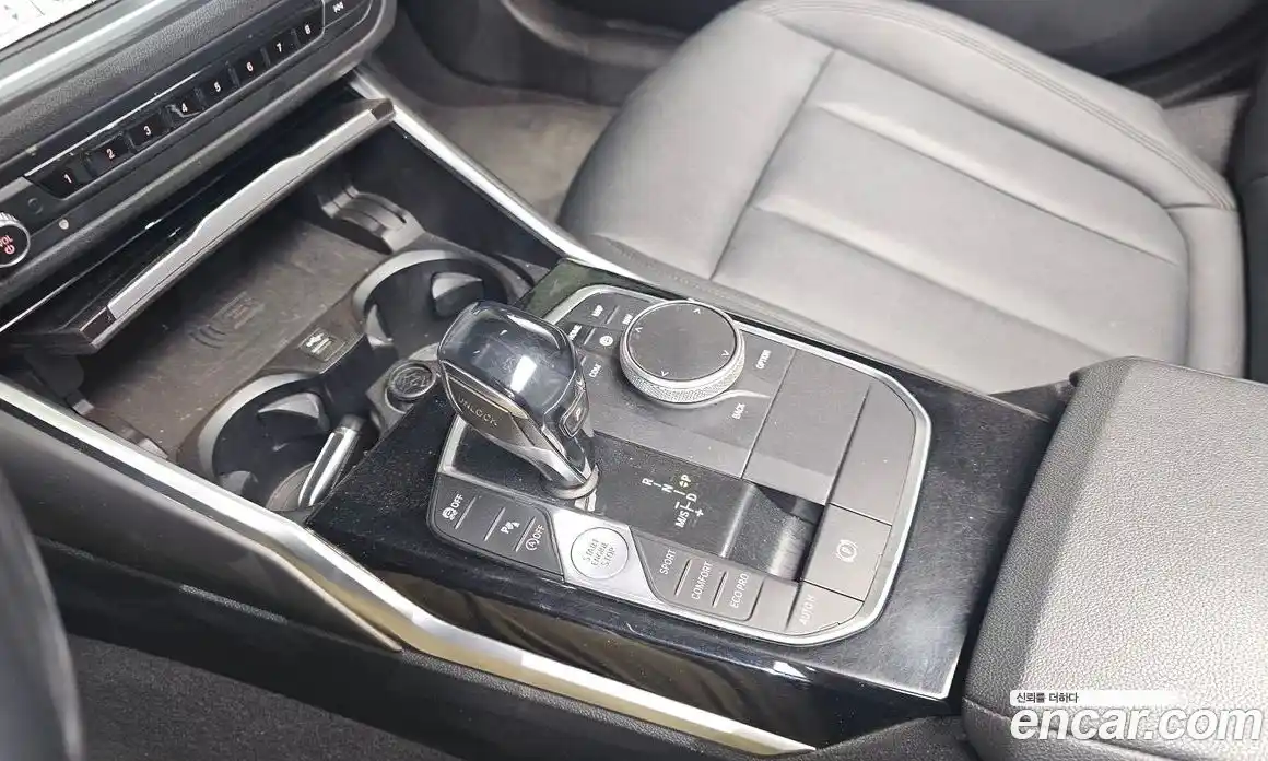 BMW 3 серия 2019 2.0 автомат (гидро), фото 9