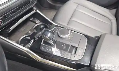 BMW 3 серия 2019 2.0 автомат (гидро), миниатюра 9