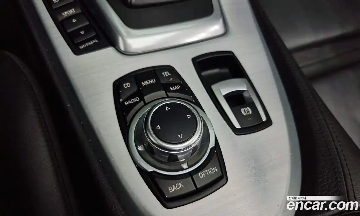 BMW Z4 2009 3.0 гидро, фото 17