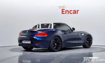 BMW Z4 2009 3.0 гидро, миниатюра 2
