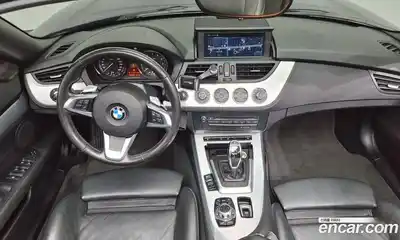BMW Z4 2009 3.0 гидро, миниатюра 7