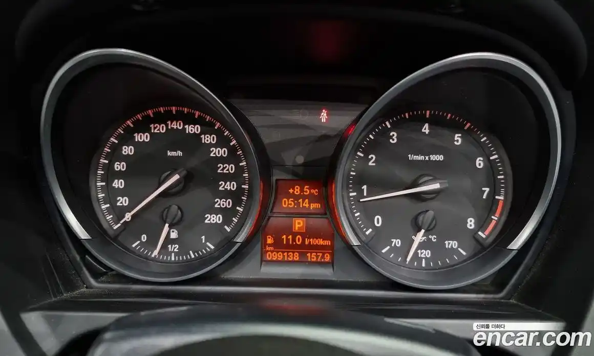 BMW Z4 2009 3.0 гидро, фото 8