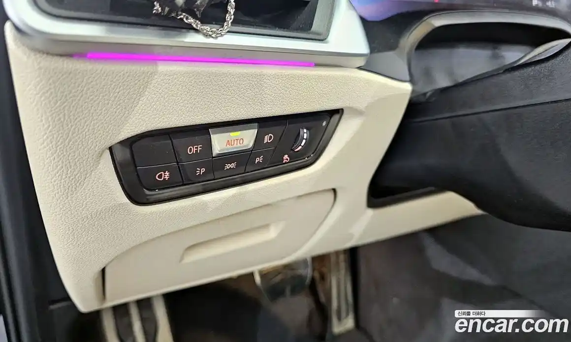 BMW 3-Series 2020 3.0 гидро, фото 15