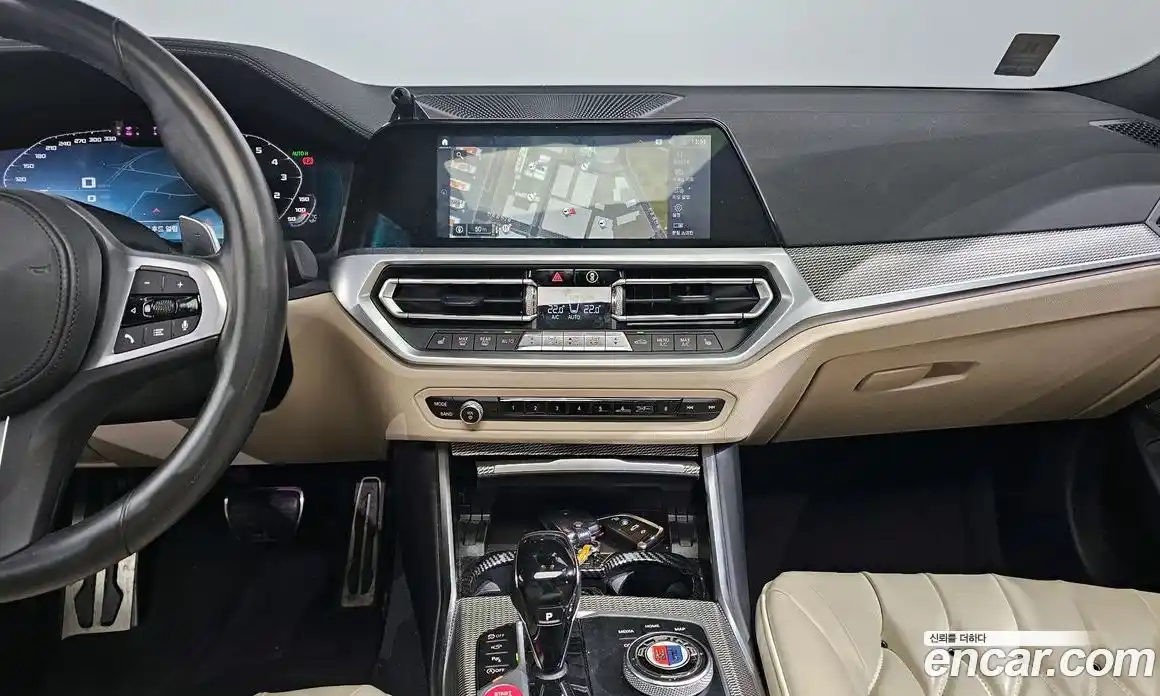 BMW 3-Series 2020 3.0 гидро, фото 18