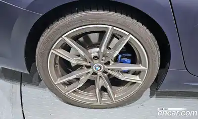 BMW 3-Series 2020 3.0 гидро, миниатюра 5