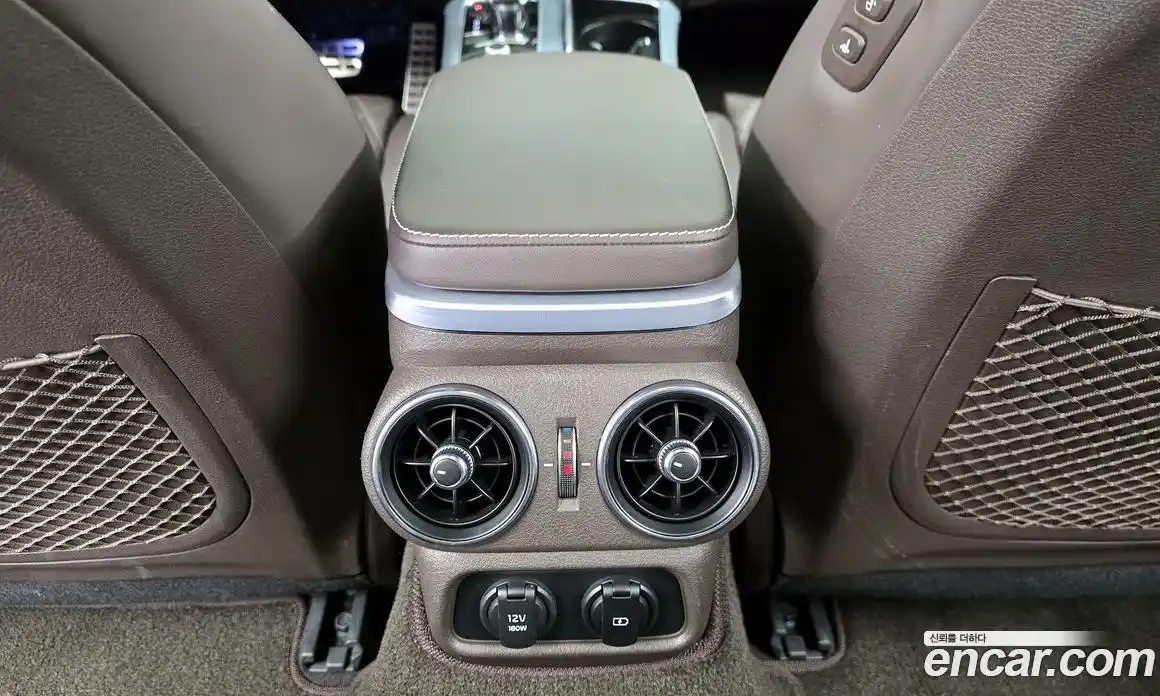 Kia Stinger 2022 3.3 гидро, фото 25